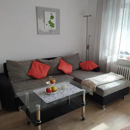 Appartamento Appartementhaus Tannenhof - 2