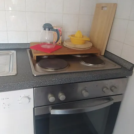 Appartementhaus Tannenhof - 2 Appartamento