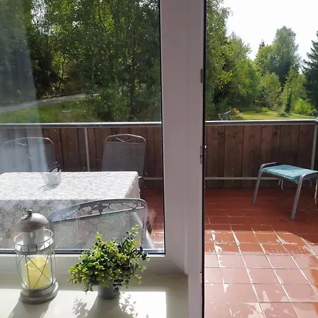 Appartamento Appartementhaus Tannenhof - 2