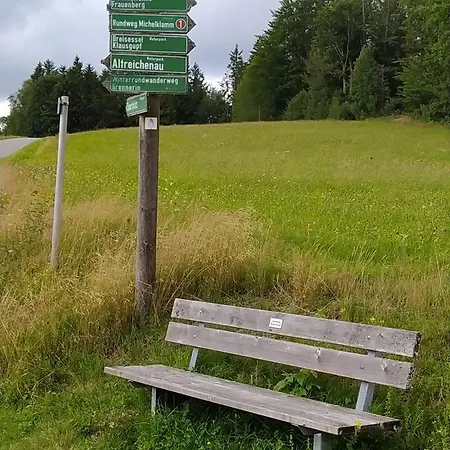 アパート Appartementhaus Tannenhof - 2